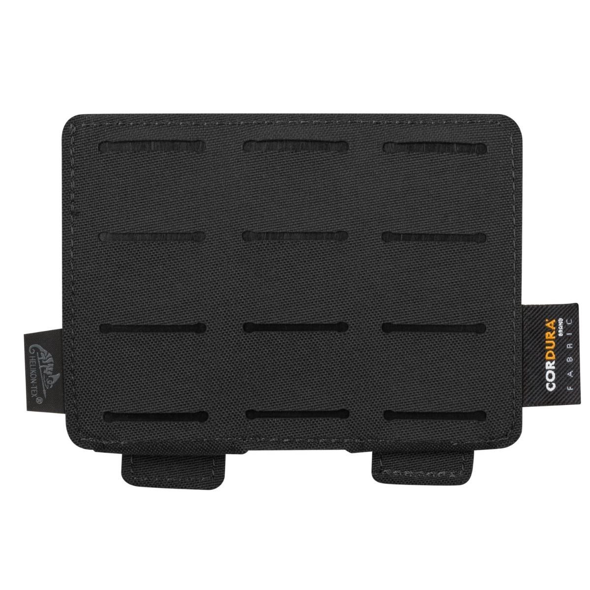 BMA Belt Molle Adapter 3® Cordura® BLACK – SENDIT.MT