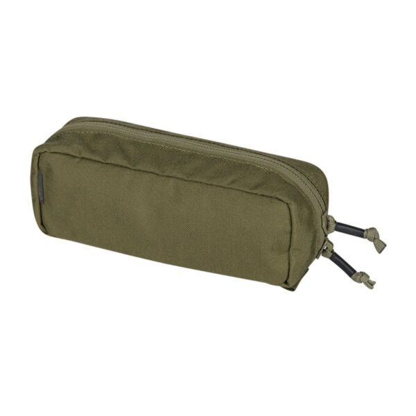 PENCIL CASE INSERT® OLIVE GREEN – SENDIT.MT