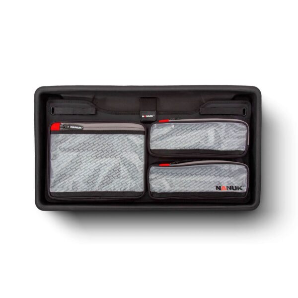 Lid Organizer for Nanuk 935 Case – SENDIT.MT